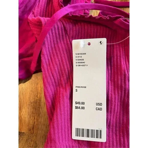 Urban Outfitters Rozi Blouse - Picture 7 of 7